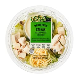 Marketside Caesar Salad with Chicken, 6.25 oz Bowl (Fresh) - Thumbnail 1