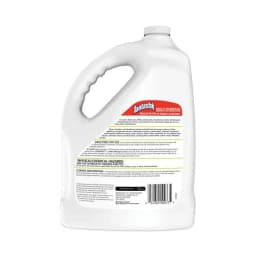 Fantastik Multi-Surface Disinfectant Degreaser, Pleasant Scent, 1 Gallon Bottle - Thumbnail 2