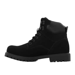 Lugz Mens Bond Round Toe 6-Inch Boot - Thumbnail 3