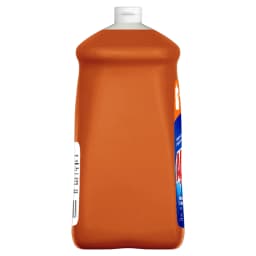 (2 pack) Ajax Ultra Liquid Dish Soap Orange Scent, Triple Action, 90 fl oz Bottle - Thumbnail 15