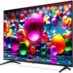 Restored LG 43 Inch UA77 Series LED AI 4K UHD Smart webOS TV (2025) - Thumbnail 4