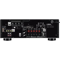 Yamaha 5.1 Home Theater Systems, Bluetooth, 52.24 lb - Thumbnail 5
