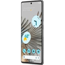 Google Pixel 7 Pro 128 GB Smartphone, 6.7" LTPO OLED QHD+ 1440 x 3120 - Thumbnail 1