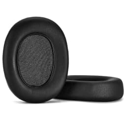 RHEA- 2Pcs Comfortable Headphone Ear Pads Earmuffs For Akg K361 K361Bt K371 K371Bt - Thumbnail 1