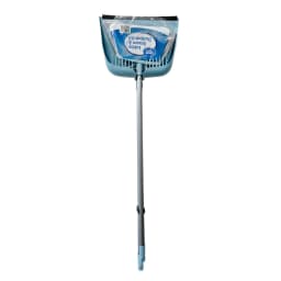 Great Value Lobby Broom and Dustpan Set, 2.75 in x 11.8 in x 41 in - Thumbnail 9