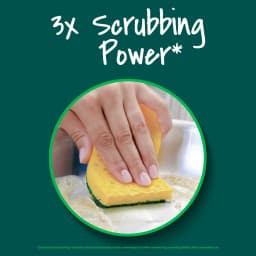 Scotch Brite Scrub Sponge, 1 Count - Thumbnail 6