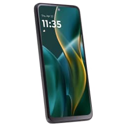 Total Wireless Motorola Moto g 2025, 5G, 128GB, Gray - Prepaid Smartphone [Locked to Total Wireless] - Thumbnail 3