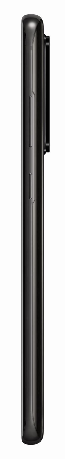 Straight Talk Verizon Tmobile SAMSUNG Unlocked Galaxy S20 Ultra, 128GB Cosmic Black( works with Straight Talk, Verizon) - Thumbnail 3