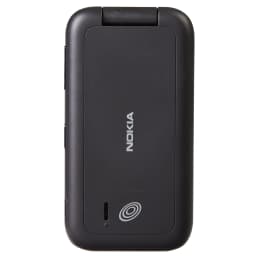 Tracfone Nokia 2760 Flip, 4GB, Black - Prepaid Feature Phone [Locked to Tracfone Wireless] - Thumbnail 11