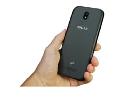 BLU View 2 - 4G smartphone - RAM 2 GB / Internal Memory 32 GB - microSD slot - 5.5" - 1440 x 720 pixels - rear camera - Thumbnail 10