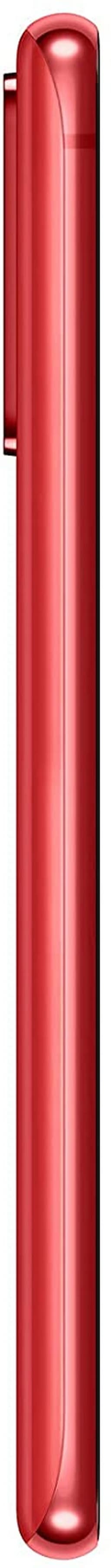Samsung Galaxy S20 FE 5G , , 6.5 in - Verizon - 128GB Red (Good) - Thumbnail 4