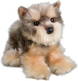 Douglas Yettie Yorkie - Thumbnail 1