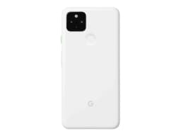 Google Pixel 4a (5G) 128 GB Smartphone, 6.2" OLED Full HD Plus 2340 x 1080 - Thumbnail 4