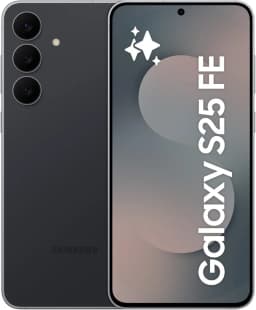 Samsung Galaxy S25 FE 5G (2025 – Brand New) 256GB - Thumbnail 1