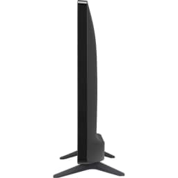 Open Box LG 24LQ520S 24-Inch 720p Class LED HD WebOS Smart TV Monitor - Thumbnail 4
