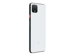 Google Pixel 4 XL White 128 GB, Unlocked - Thumbnail 6