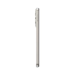 Cricket Wireless Icon Pro 2026 128GB, 6GB RAM (Prepaid), Pearl Gray - Thumbnail 8