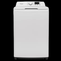 Element 3.7 cu. ft. Top Load Washer with Agitator, 12 Wash Cycles, Deep Clean, White - Thumbnail 1