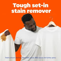 Tide PODS Laundry Detergent Pacs, Oxi Boost Power PODS with Stain Remover and Oxi Power, 45 count - Thumbnail 5