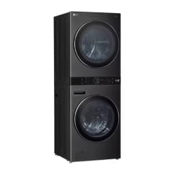 LG WKHC252HBA COMBINATION WASHER ELECTRIC DRYER - Thumbnail 2