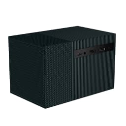 TCL PlayClube 1080P Portable Smart Projector with Google TV (New) - Magic Cube Design with 2.5 Hr Battery - Thumbnail 15