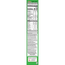Kellogg's Apple Jacks Original Breakfast Cereal, 15g Whole Grains, 8.9 oz - Thumbnail 12
