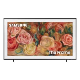 Samsung 55-in LS03D The Frame Smart TV Bundle with Modern Brown Bezel (2024) - QN55LS03DAFXZA + VG-SCFA55BWBZA - Thumbnail 2