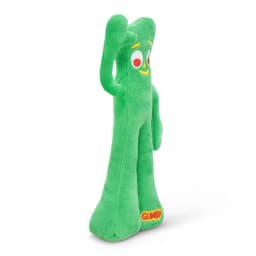 Multipet GUMBY PLUSH - Thumbnail 4