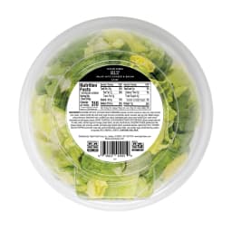 Taylor Farms BLT Salad with Chicken and Bacon, 6.5 oz (Fresh) - Thumbnail 6