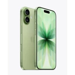 Restored Apple iPhone 17 - Verizon - 256GB Sage - Thumbnail 1