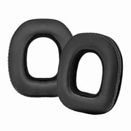 RHEA- 2X Ear Pads Cushion Cover For Astro Gaming A50 Gen3 Gen4 Wireless Headset Parts - Thumbnail 2