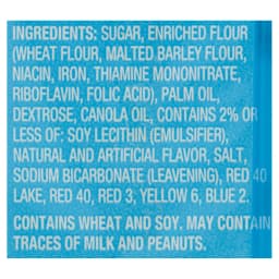 Great Value Strawberry Flavor Wafer Cookies, 8 oz - Thumbnail 4