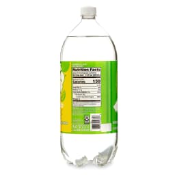 (6 pack) Great Value Twist up Lemon Lime Soda, 2 Liter Bottle - Thumbnail 6