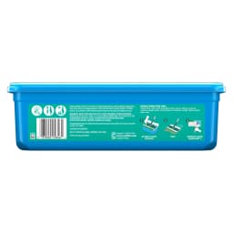 Swiffer Sweep + Mop, Wet Pads Refill, Floor Cleaner, Cleaning Cloths, Lavender, 24 Count - Thumbnail 11