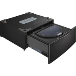 LG Sidekick 1.0 cu ft Top Load Washing Machine with Slide Out Drawer - Thumbnail 3