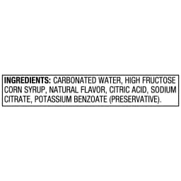 (6 pack) Great Value Twist up Lemon Lime Soda, 2 Liter Bottle - Thumbnail 5
