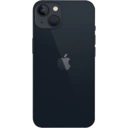 Restored Apple iPhone 13 - Carrier Unlocked - 128GB Midnight - Thumbnail 3