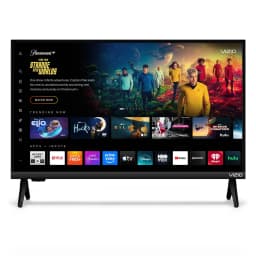 VIZIO 24" Class Quantum HD QLED Smart TV (NEW) VHQ24M-10 - Thumbnail 2