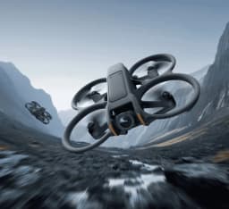 DJI Avata 2 Fly More Combo / Goggles 3 + RC Motion 3 + Battery x3 / NEW - Thumbnail 3