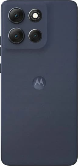 Motorola Moto G86 5G (256GB + 8GB RAM) – Brand New | 6.67” P-OLED 120hz Display | GSM Unlocked | Dual SIM | - Thumbnail 4