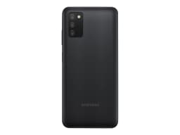Samsung Galaxy A03s Cell Phone, Factory Unlocked Android Smartphone, 32GB, 3 Camera Lenses, Infinity Display Screen - Thumbnail 7