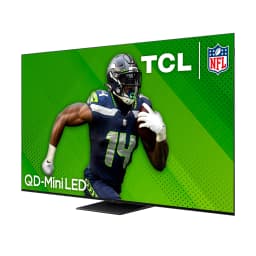 TCL 85â€ Class QM7 (85QM751G) 4K UHD HDR QD Mini-LED Smart TV with Google TV (NEW 2024) - Thumbnail 12