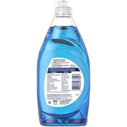 Dawn Ultra Dishwashing Liquid Dish Soap, Original Scent, 16.2 Fluid Ounce - Thumbnail 2