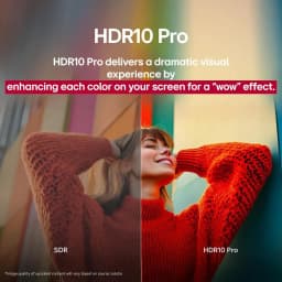 LG 42-Inch Class OLED evo AI Super Upscaling 4K C5 Series Smart TV w/Dolby Atmos & Vision, HDR10, Filmmaker Mode - Thumbnail 2