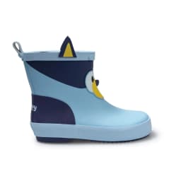Bluey and Bingo Toddler 3D Rainboots - Thumbnail 4
