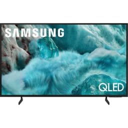 Restored Samsung - 55” Class Q7F Series QLED 4K UHD Samsung Vision AI Smart Tizen TV 2025 QN55Q7FAAFXZA - Thumbnail 1