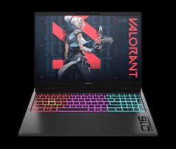 Restored HP OMEN MAX 16-ah0057nr 16" 2K Gaming HP OMEN MAX 16-ak0047nr 16" WQXGA Gaming Laptop, AMD Ryzen AI 7 H 350 - Thumbnail 1