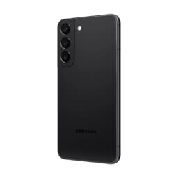 Samsung Galaxy S22 5G S901U - T-Mobile - 128GB Phantom Black (Good) - Thumbnail 2