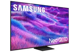Samsung 85” Class Neo QLED 4K QN80F Samsung Vision AI Mini LED Smart TV 2025 - QN85QN80FAFXZA - Thumbnail 2