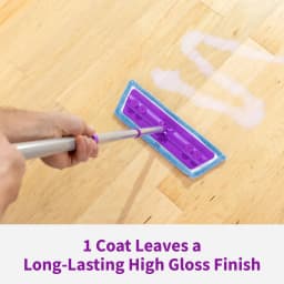 Rejuvenate Professional Wood Floor Restorer, 1 Gallon - Thumbnail 7